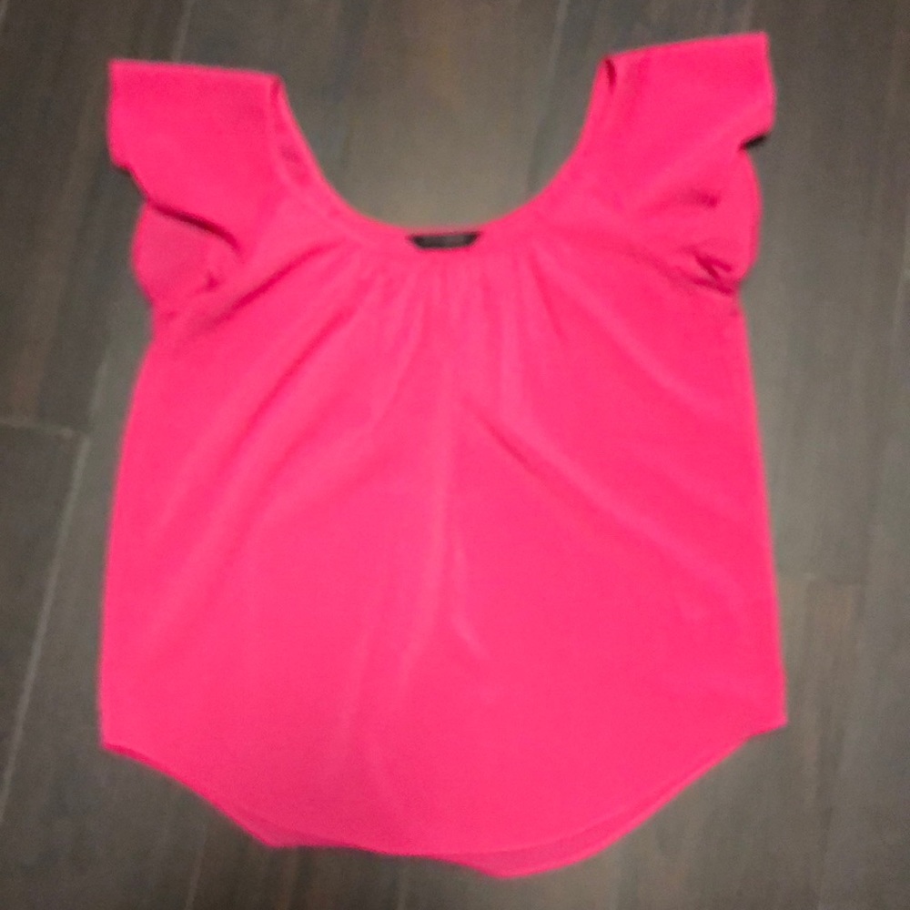 Banana Republic Blouse